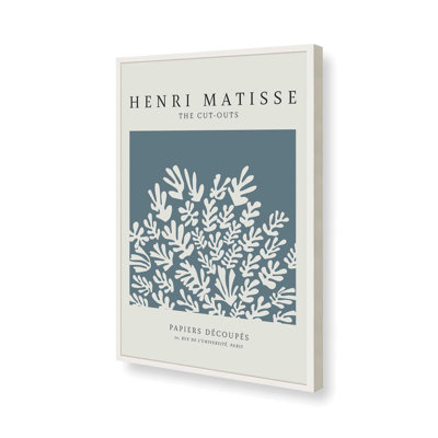 Matisse's La Gerbe