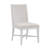 Boca 19'' H Upholstered Side Chair