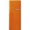 SMEG 50s Style 24'' Top Freezer 9.92 cu. ft. Refrigerator
