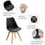 6 - Person Dining Set-1819570643