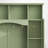 Hall Tree 59.03" Wide With Bench And Storage-1551625755