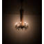 Stave Madera 8 - Light Chandelier