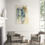 Natural Spread I Painting by Sonia Noir-26763098-26763099