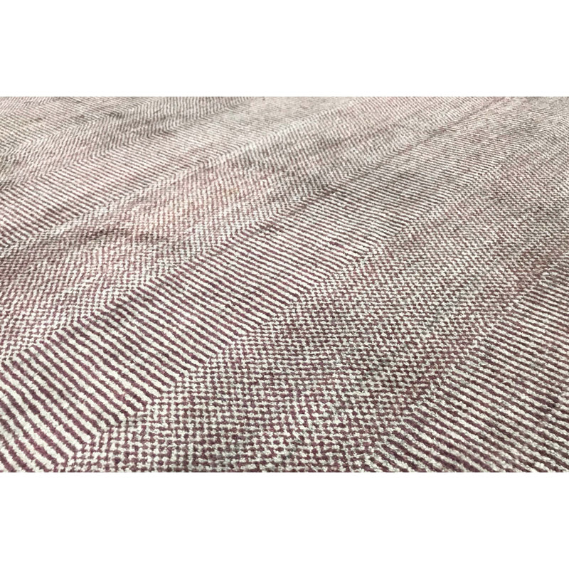 Abstract Area Rug