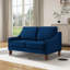 Meader 2 - Piece Living Room Set-2098104111