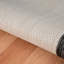 Tapis rayé ivoire intérieur / extérieur Alexanndra-563766611