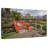 Lilie Bridge In Japanese Park-108731559