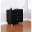 Mobilier de chambre à coucher 1 pièce Glam Style-1179991982