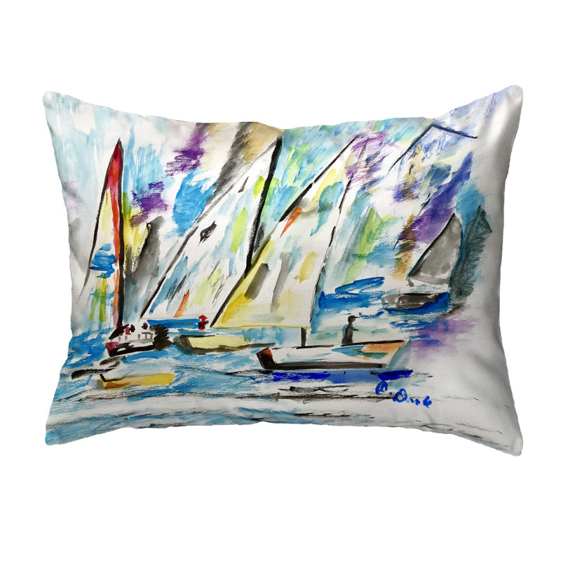Coussin Betsy