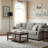 Metal Floor Lamp
