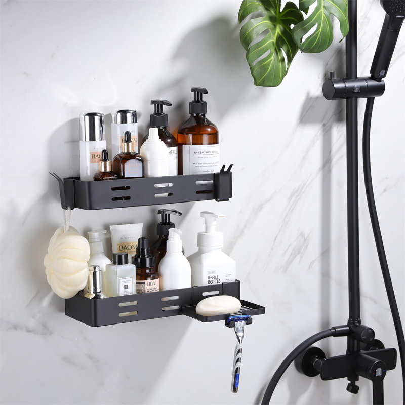 Marloes Floating Shelf