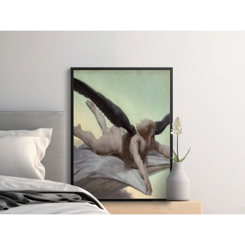 Sula No Frame Print, 12x18
