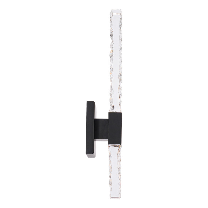 Reflect Aluminum LED Wall Light