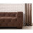 Velvet L-Shaped Sectional-24704539-24704541