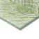 Machine Washable Indoor/Outdoor Houtz ACN2273 Floral Rug