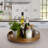 Gourmet Basics by Mikasa 18 in. Round Lazy Susan