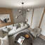 4 - Light Sputnik Chandelier-1140552499