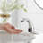 Bathroom Faucet with Drain Assembly-64601628