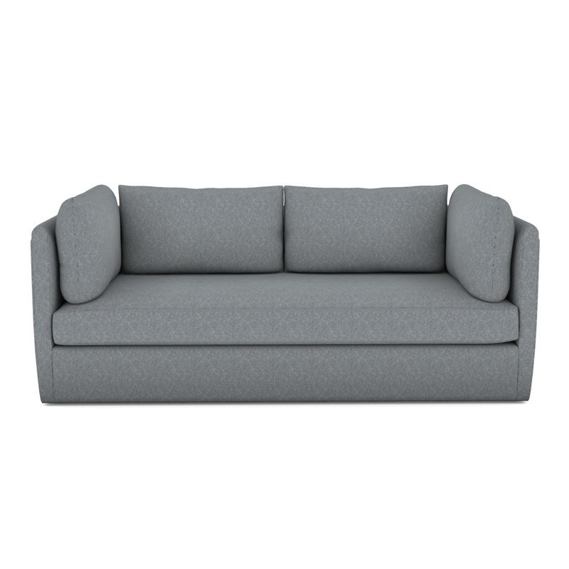 Liam Sofa, Ian Pewter