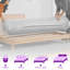 Blassingame Symple Stuff Open Coil Mattress-1412614634