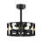12.99'' Ceiling Fan with Light Kit