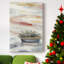 Art des Fêtes de Noël - Toile tendue avec châssis CCXLIV-851813262