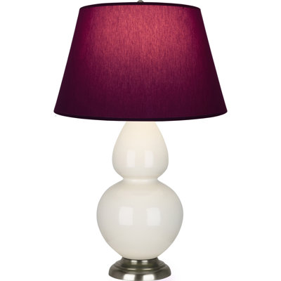 Double Gourd Table Lamp
