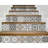 Abstract Non-Wall Damaging Tile Decals-602520983