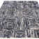 Brenetta Geometric Shapes Blue Area Rug