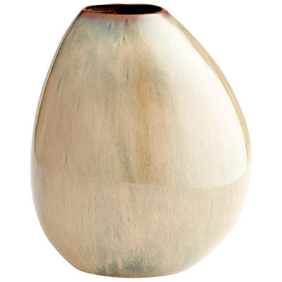 Jardin Ceramic / Porcelain Table Vase