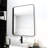 Modern 24 X 32 Inch Bathroom Mirror