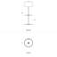 Note Tray Table Floor Lamp-31790126