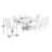 Bernadette 9-Piece Velvet Upholstered Dining Set-1068413429