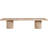 Belinda Rectangular 96'' L x 48'' W Dining Table-100553309
