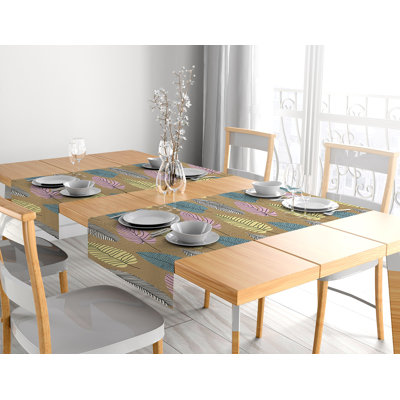 Chemin de table Malcom