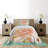 Eclectic Coverlet