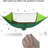 Nodar 2 Person Camping Hammock