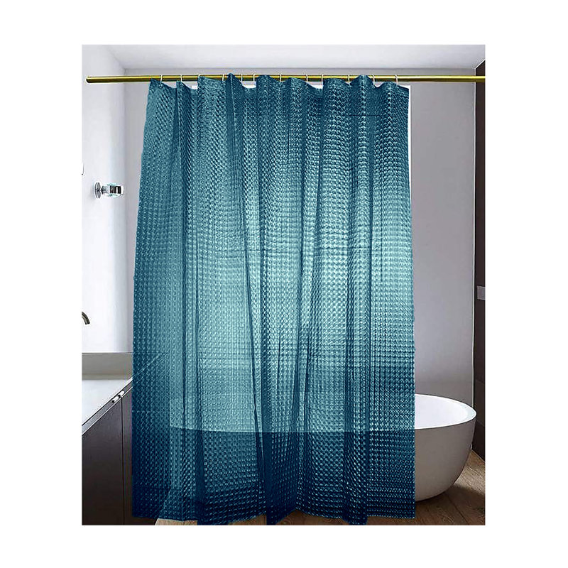Tywonne Vinyl Liner, Dark Blue