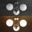 Semi Flush Mount-105700990