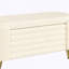 Banc de rangement rembourré Modern-2070527159