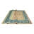 Pak-Persian Ashlie Rust Rug