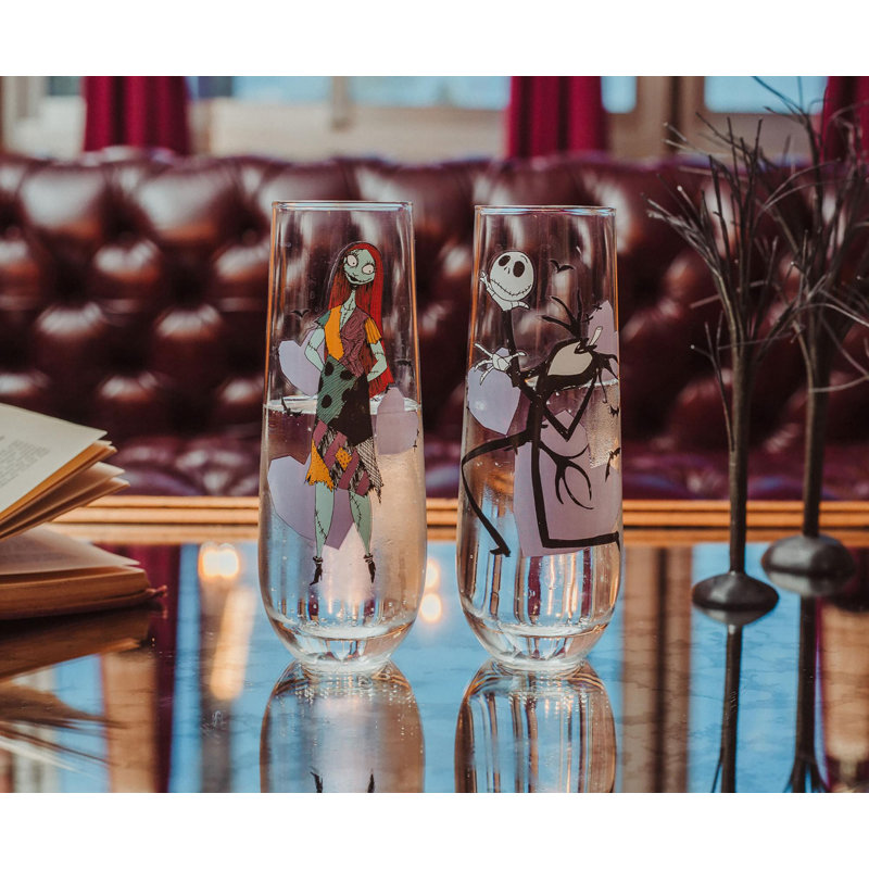 9oz. Drinking Glass Set