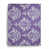 Purple/White
