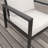 Townsend Patio Chair Sunbrella® Cushions and Ottoman-88110161