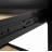 63 Inch Heavy-Duty Workbench with Drawers & Pegboard, Multi-Functional Tool Storage Cabinet for Workshop Garage