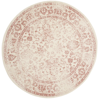 Olius Performance Oriental Rug