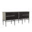 Hewitt 74'' W Solid Wood Sideboard