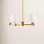 Paisley 4 - Light Chandelier-579143114