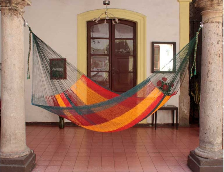 Laryssa 1 Person Classic Hammock