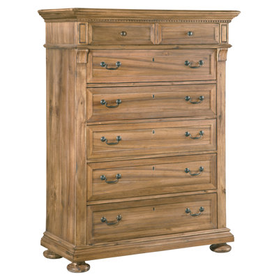 Commode standard 7 tiroirs Veronica
